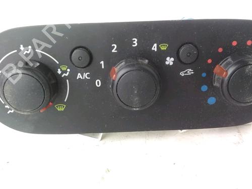 Climate control OPEL VIVARO B Bus (X82) 1.6 CDTI (06) | BP33971211I5 - Image 3