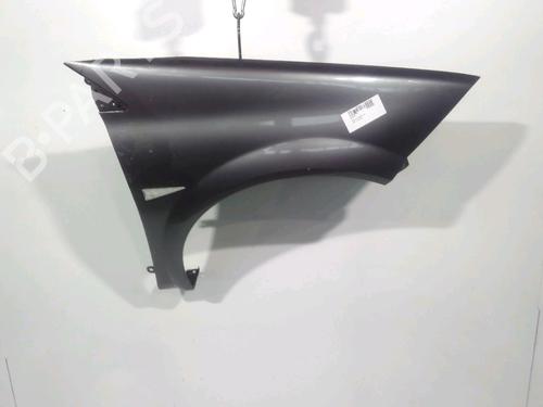 Used Right front fenders RENAULT MEGANE II (BM0/1_, CM0/1_) 1.6 16V (BM0C, CM0C) (113 hp) 27394579