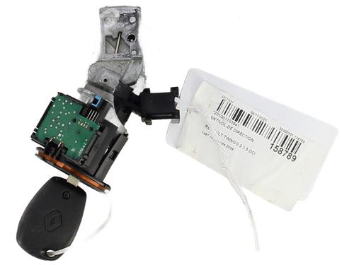 Ignition barrel RENAULT TWINGO II (CN0_) 1.5 dCi (CN0E) | BP31576411M48 