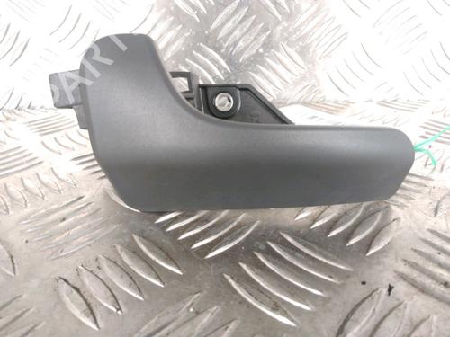 Used Front left interior door handle Front left interior door handle 14964219 14964219