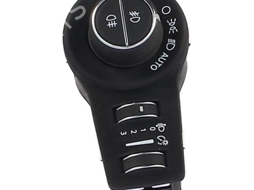 Headlight switch FIAT 500X (334_) 1.3 (334.AXR11) | BP33836020I24 - Image 3