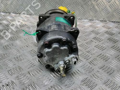 AC compressor PEUGEOT 307 (3A/C) 2.0 HDi 110 | BP13078636M34 