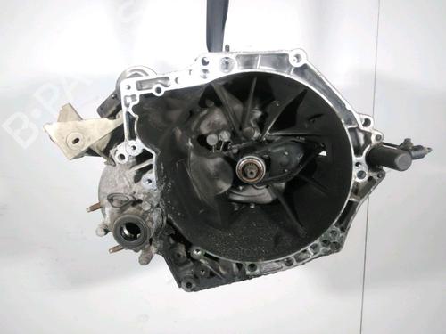 Gearbox CITROËN C4 Coupe (LA_) 1.6 HDi | BP29016681M3 