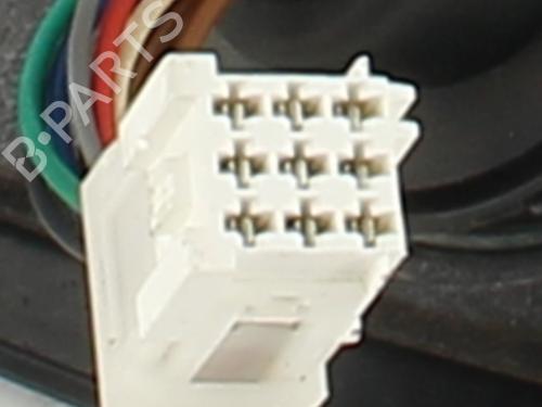 Retrovisor derecho PEUGEOT 206 Hatchback (2A/C) 1.6 i (89 hp) 29985574