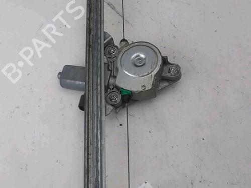 Front right window mechanism RENAULT TRAFIC II Van (FL) 2.0 dCi 90 (FL0H, FL00, FL01, FL0M, FL0P, FL0S) | BP37062406C23 - Image 3