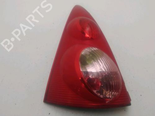 Left taillight PEUGEOT 107 (PM_, PN_) 1.0 | BP26014805C34 