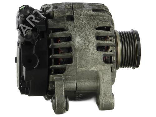 Alternator CITROËN C3 II (SC_) 1.2 VTi 82 | BP36344383M7 - Image 2