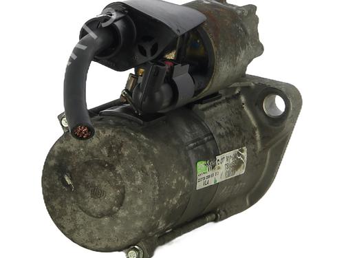 Starter AUDI A3 (8P1) 1.9 TDI | BP37226658M8 - Image 2