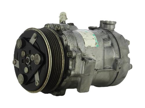 AC compressor OPEL CORSA C (X01) 1.3 CDTI (F08, F68) | BP38184097M34 - Image 3