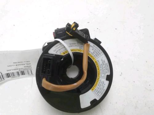Calculateur Airbags OPEL AGILA (B) (H08) 1.3 CDTI (F68) (75 hp) 20229588