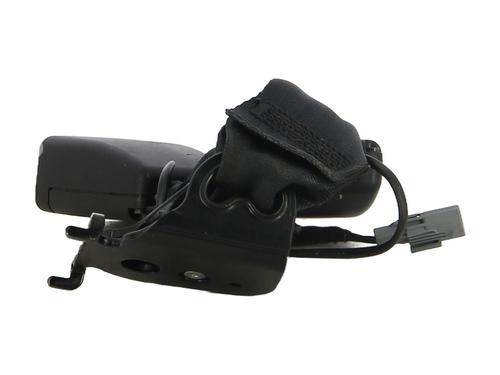 Seat buckle RENAULT MEGANE IV Hatchback (B9A/M/N_) 1.6 TCe 205 (B9MV) | BP36486231I32 - Image 2