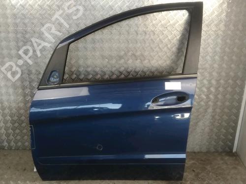 Left front door MERCEDES-BENZ B-CLASS Sports Tourer (W245) B 180 CDI (245.207) | BP17997021C2 