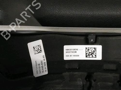 Steering wheel DACIA SANDERO II 1.0 SCe 75 (B8JC, B8JD, B8NC) | BP31078224C49 - Image 3