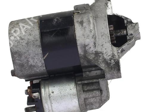 Used Starter Starter RENAULT MODUS / GRAND MODUS (F/JP0_) 1.2 (103 hp) 35970783 35970783