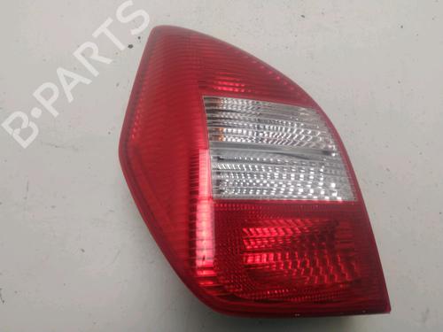 Used Left taillight CITROËN C2 (JM_) 1.1 (60 hp) 22694438