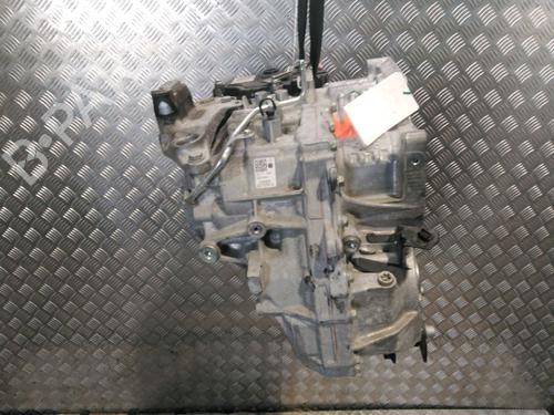 Gearbox PEUGEOT 308 II (LB_, LP_, LW_, LH_, L3_) 1.5 BlueHDi 130 | BP24881802M3 