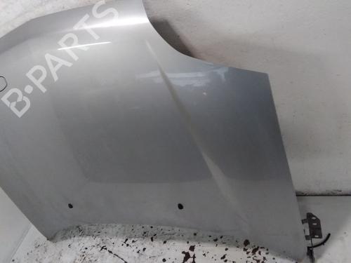 Hood NISSAN X-TRAIL I (T30) 2.2 dCi 4x4 | BP15753962C1 
