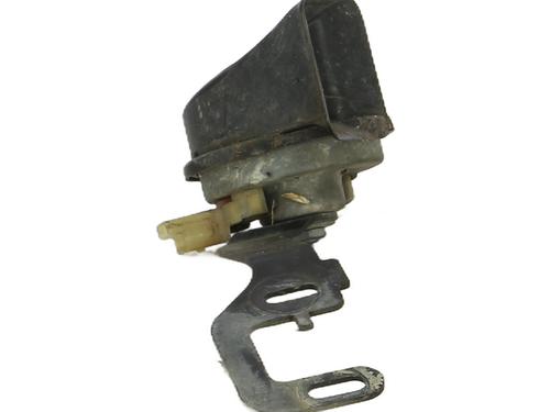 Used Horn Horn PEUGEOT 208 I (CA_, CC_) 1.4 HDi (68 hp) 33727663 33727663