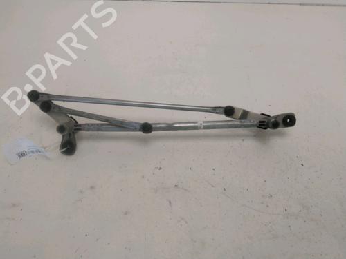 Used Front wipers mechanism Front wipers mechanism AUDI A1 Sportback (GBA) 30 TFSI (116 hp) 29622053 29622053