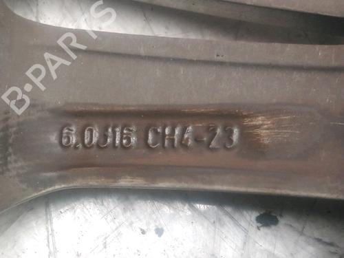 Rim PEUGEOT 208 I (CA_, CC_) 1.6 HDi | BP25779201C45