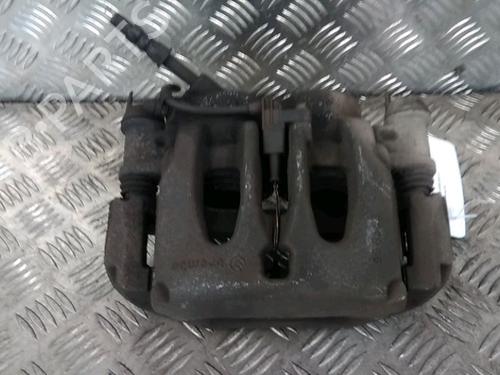 Used Left front brake caliper Left front brake caliper MERCEDES-BENZ SPRINTER 3,5-t Platform/Chassis (B906) 313 CDI (906.131, 906.133, 906.135, 906.231, 906.233,... (129 hp) 17136663 17136663
