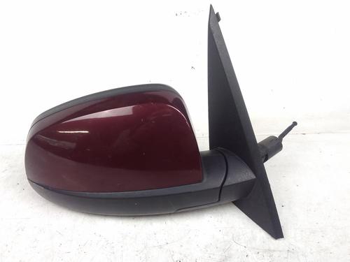 Right mirror OPEL MERIVA A MPV (X03) 1.6 16V (E75) | BP15755609C27 