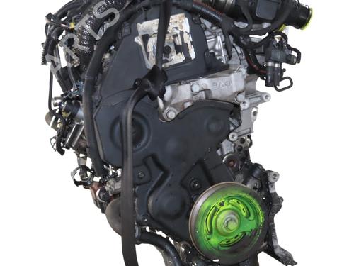 Used Engine Engine 39481881 39481881