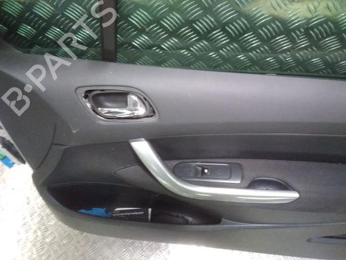 Used Right front door PEUGEOT 308 I (4A_, 4C_) 1.6 HDi (90 hp) 11523973