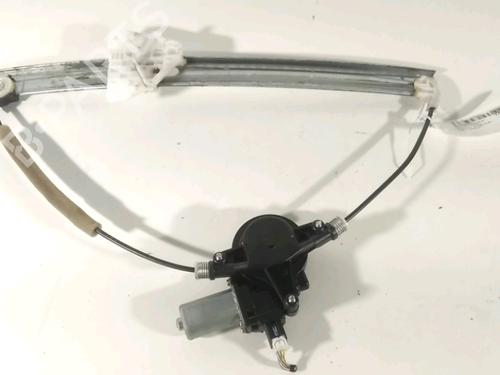 Used Front left window mechanism MAZDA 3 (BL) 1.6 MZR CD (BL14) (116 hp) 19799073