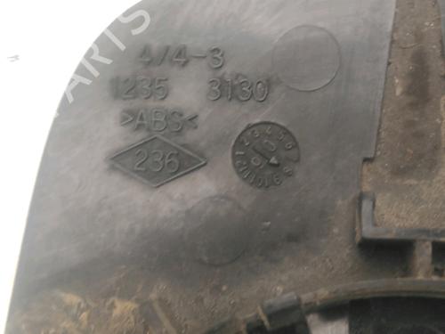 Left mirror RENAULT CLIO III (BR0/1, CR0/1) 1.5 dCi (BR17, CR17) | BP28331195C26 