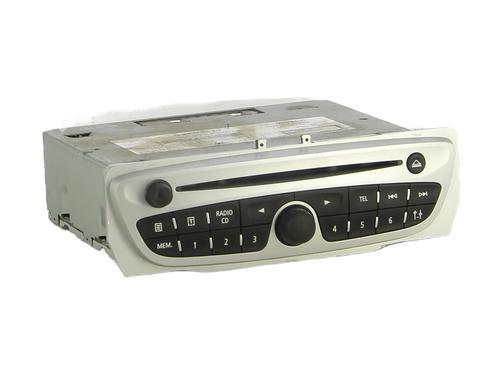 Used Radio Radio 37186600 37186600
