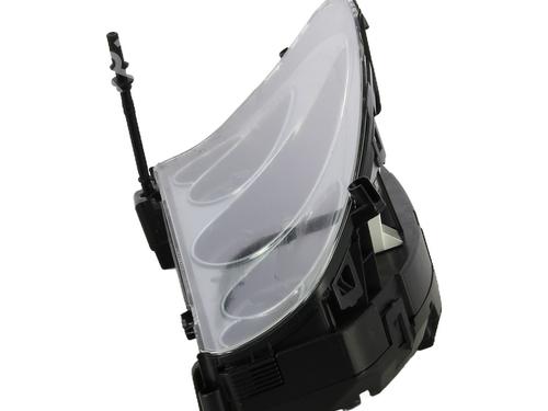 Instrument cluster MERCEDES-BENZ E-CLASS T-Model (S212) E 220 CDI / BlueTEC (212.202, 212.201) | BP31796551C47 