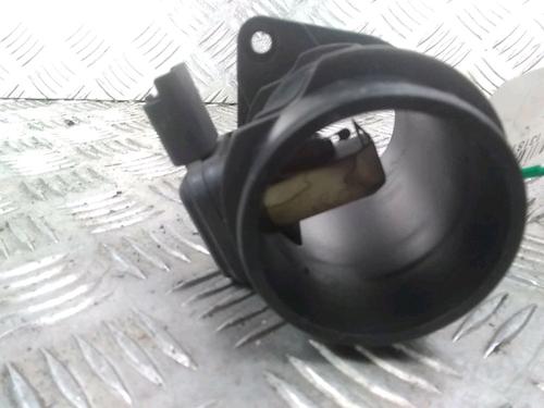 Mass air flow sensor MAZDA 2 (DE_, DH_) 1.4 MZR-CD | BP11170995M95