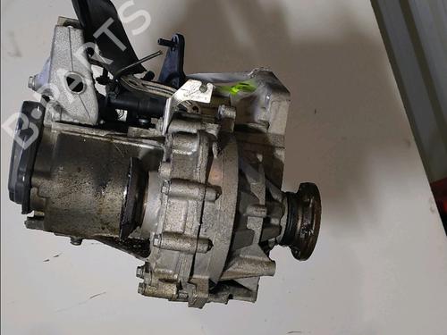 Gearbox VW GOLF VI (5K1) 2.0 TDI | BP33562480M3 - Image 2