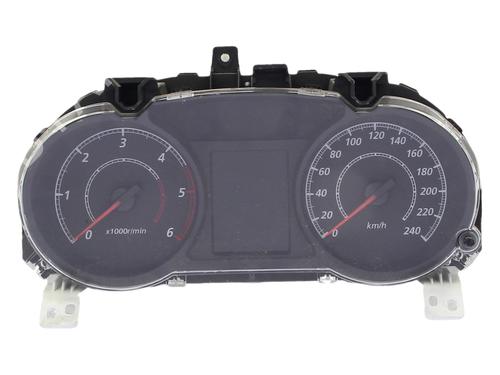Instrument cluster CITROËN C4 AIRCROSS 1.6 HDi 115 AWC | BP37186557C47 - Image 6