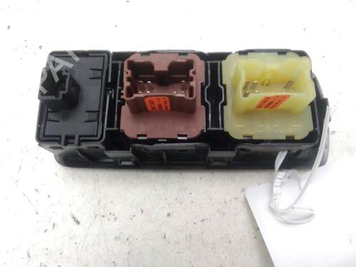 Left front window switch DACIA LODGY (JS_) 1.2 TCe (JSAY, JSM0) | BP28159835I27 