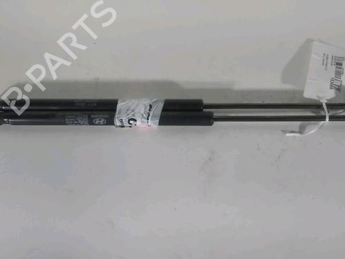 Used Tailgate lift support HYUNDAI TUCSON (JM) 2.0 CRDi All-wheel Drive (150 hp) 22186315