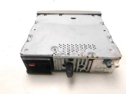 Used Radio CITROËN C5 III Break (RW_) 2.0 HDi 165 (163 hp) 21008780