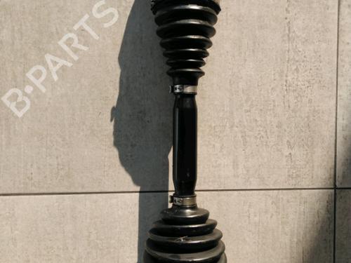 Used Right front driveshaft Right front driveshaft ALFA ROMEO GIULIETTA (940_) 2.0 JTDM (940.FXL1A) (140 hp) 29873035 29873035