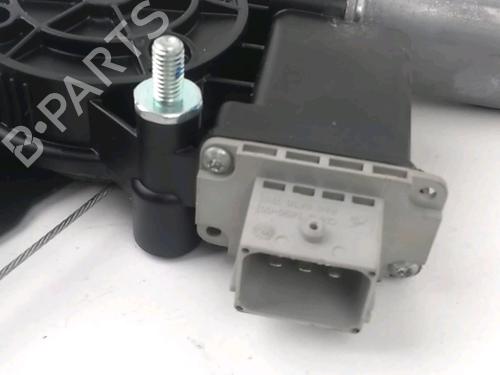 Front left window mechanism FIAT DOBLO Cargo (263_) 1.6 D Multijet (263WXD1B, 263WXR1B, 263WXX1B, 263ZXD1B,... | BP30916574C22 - Image 2