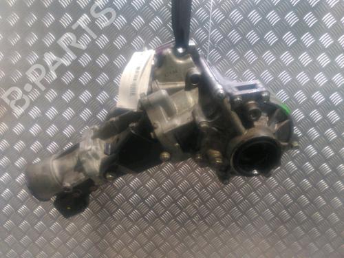 BP17215231M23 | Front differential PEUGEOT 4008 1.6 HDi AWC BP17215231M23