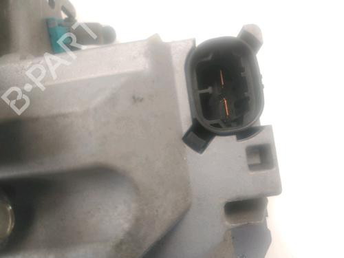 Steering column RENAULT KANGOO Express (FW0/1_) 1.5 dCi 85 (FW0K, FW0L, FW0B) | BP29621910M21 