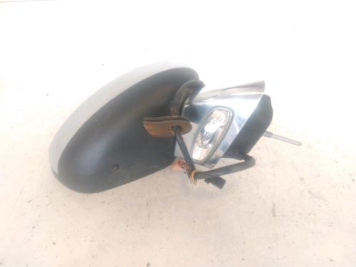 Retrovisor derecho CITROËN C3 II (SC_) 1.6 HDi (92 hp) 27332368