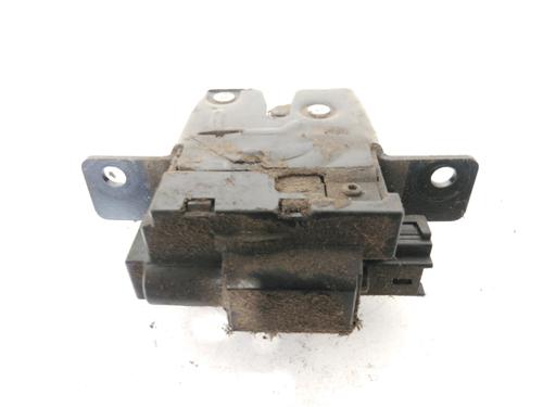 Tailgate lock RENAULT CLIO III (BR0/1, CR0/1) 1.5 dCi (C/BR0G, C/BR1G) | BP30311069C101