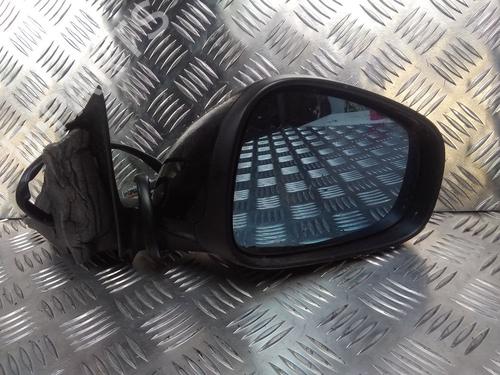 Right mirror ALFA ROMEO 159 (939_) 1.9 JTDM 8V (939AXE1B) | BP15754984C27 