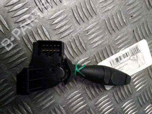 Used Steering column stalk FORD FUSION (JU_) 1.4 TDCi (68 hp) 20977378