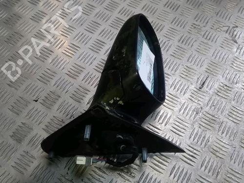 Used Left mirror PEUGEOT 406 (8B) 2.0 HDI 110 (109 hp) 15396393
