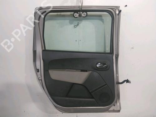Dør venstre bagtil DACIA LODGY (JS_) 1.5 dCi (JSMC, JSAF) (107 hp) 30630542
