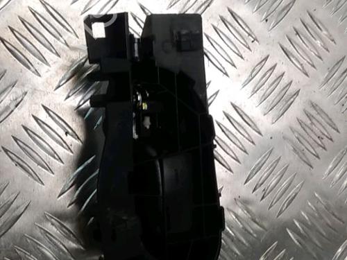 Used Rear right interior door handle PEUGEOT 207 (WA_, WC_) 1.6 HDi (92 hp) 13119016