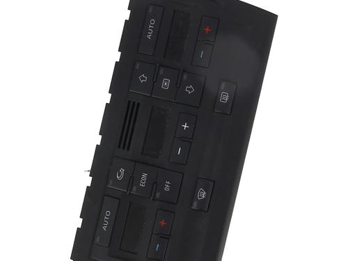 Climate control SEAT EXEO ST (3R5) 2.0 TDI | BP31302561I5 - Image 4